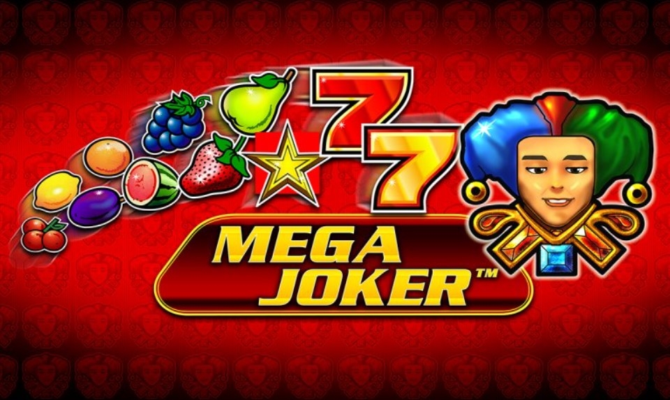 Mega Joker, jogo de caça-níqueis, Novomatic, Coringa, caça-níqueis online, jogabilidade, recursos exclusivos, design do jogo, experiência de cassino