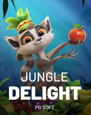  Jungle Delight, slot online, jogo de cassino, caça-níqueis, PG Soft, rodadas grátis, símbolos Wild, símbolos Scatter, Caixa Misteriosa, estratégia de slots, gráficos de slots, jogo de selva, experiência de jogo, aventura na selva, bônus de slots, jogo imersivo