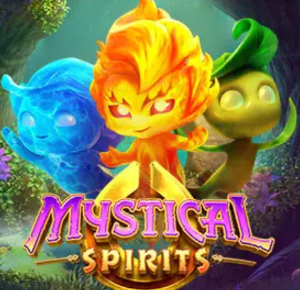  Mystical Spirits, Sinfonia Espectral, jogo de slot, magia, mistério, interação com espíritos, estratégias de jogo, estética visual, narrativa rica, inovação, experiência transcendental.