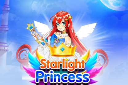 Starlight Princess, jogo de slot, cassino online, tema estelar, giros grátis, rodadas de bônus, símbolos de slot, desenvolvimento de jogos, suporte ao cliente, estratégias de jogo