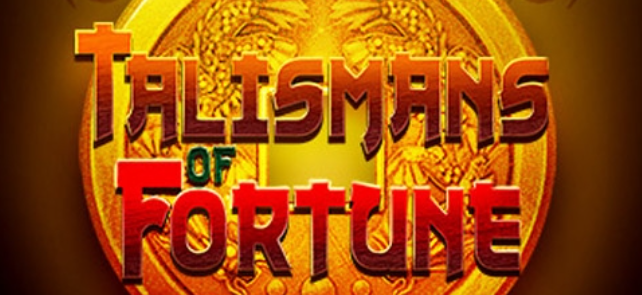 Segredos Revelados, Como Ganhar, Talismans of Fortune, estratégias de jogo, dicas de slot, jogar online, ganhar em slots, talismãs mágicos, cassino online, jogadores de cassino.