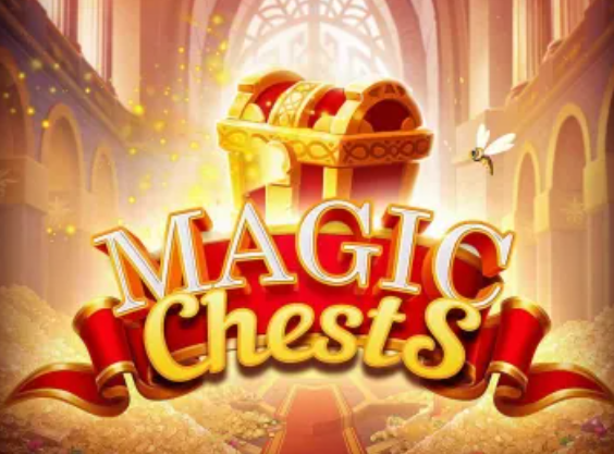 slots de cassino online, Magic Chests, estratégias de slots, dicas de slots, giros grátis, gestão do saldo, tabela de pagamentos, versão de demonstração, promoções de cassino, apostas progressivas, volatilidade dos slots, segredos para ganhar, técnicas avançadas de jogo, jogos de azar