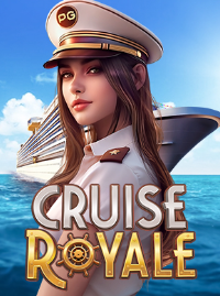 Cruise Royale, slot de cassino, cruzeiro de luxo, jogos de azar, rodadas grátis, jackpot progressivo, estratégias de jogo, cassino online, ganhos em slots, símbolos wilds, experiência de jogo, slots temáticos