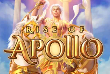 Rise of Apollo, slot, jogo, mitologia grega, Apolo, rodadas grátis, multiplicadores, estratégias de jogo, gráficos, trilha sonora, funcionalidades de bônus, jogo automático, dicas de slot, jogos de cassino