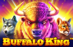 Buffalo King, slot, pradaria, Pragmatic Play, símbolos, gráficos, Wild, Scatter, rodadas grátis, multiplicadores, estratégias, gestão de banca, jogo, cassino