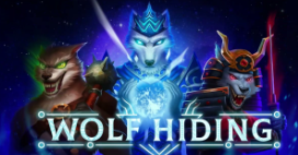  Wolf Hiding, slot, recursos, funcionalidades, gráficos, trilha sonora, símbolos, Wild, Scatter, rodadas grátis, multiplicadores, estratégias, dicas, jogo de cassino, vida selvagem