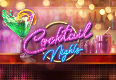  Cocktail Nights, slot, coquetéis, jogos de cassino, prêmios, rodadas grátis, bônus, estratégias, cassino online, diversão